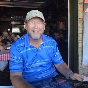 Meet your Posher, John p